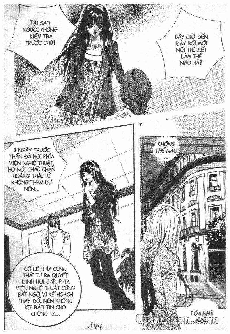 Hoàng Cung - Chapter 17 - Trang 138