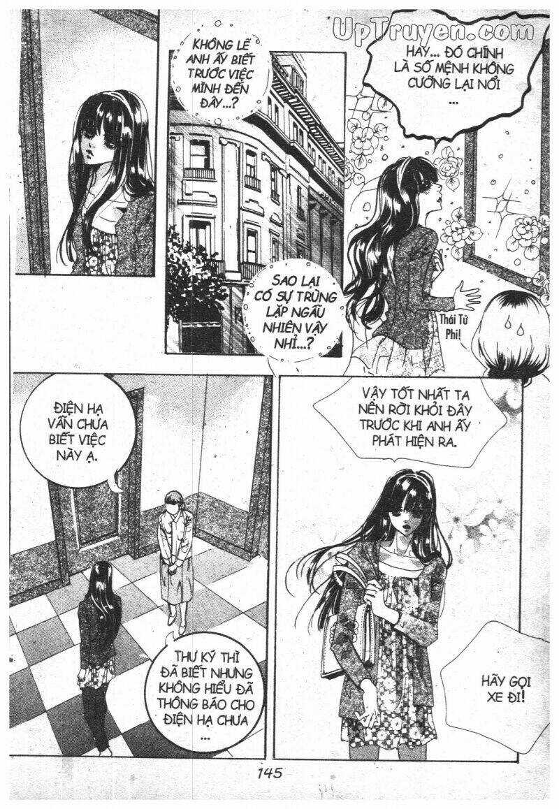 Hoàng Cung - Chapter 17 - Trang 139