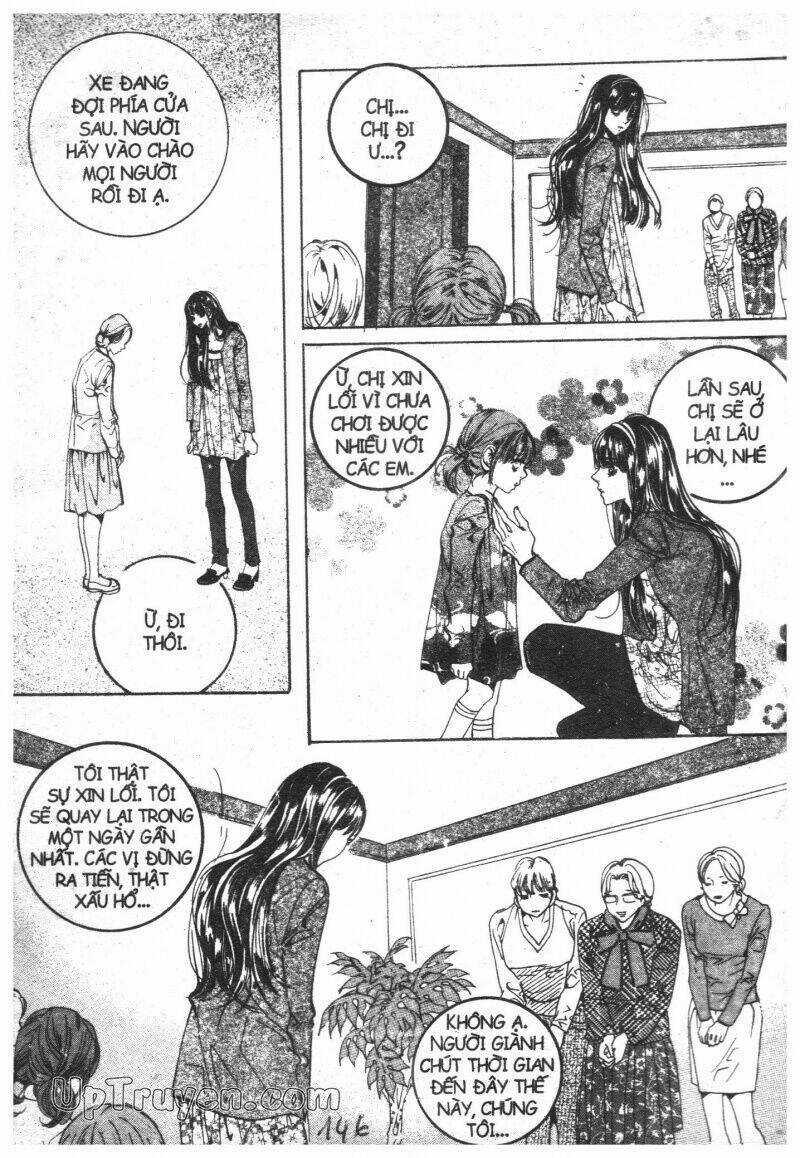 Hoàng Cung - Chapter 17 - Trang 140