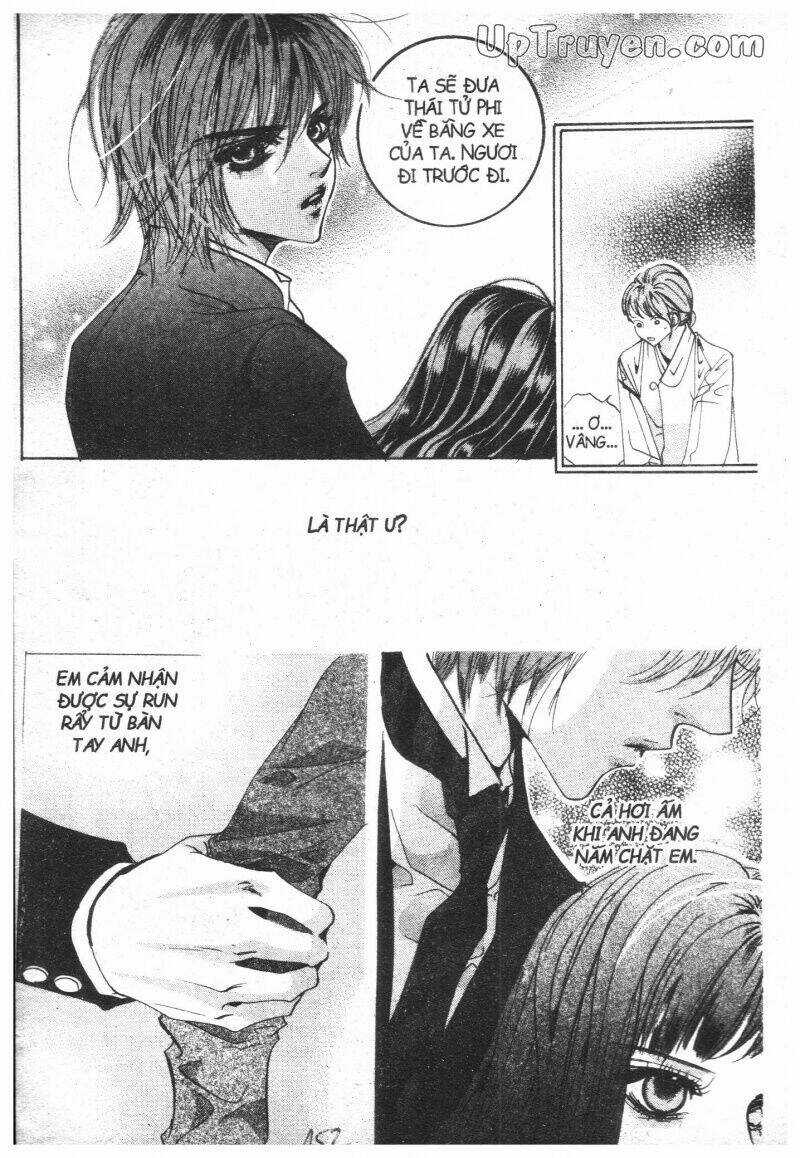 Hoàng Cung - Chapter 17 - Trang 146