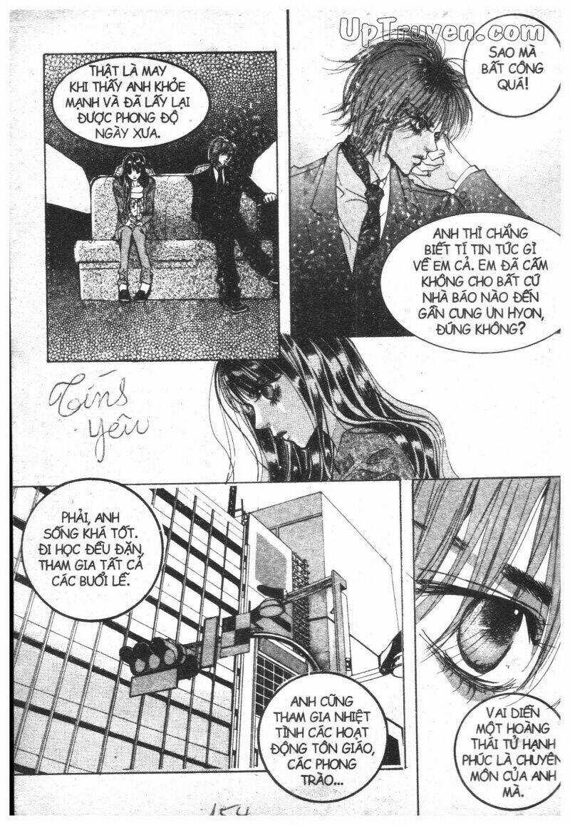 Hoàng Cung - Chapter 17 - Trang 148