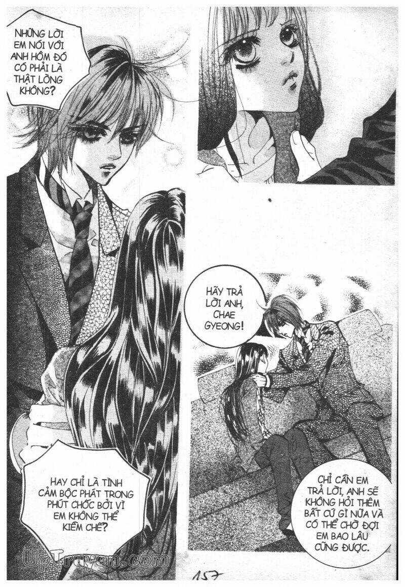 Hoàng Cung - Chapter 17 - Trang 151