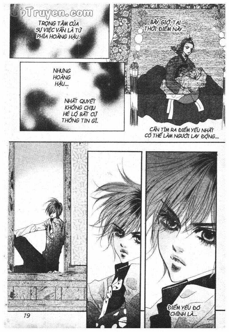 Hoàng Cung - Chapter 17 - Trang 17