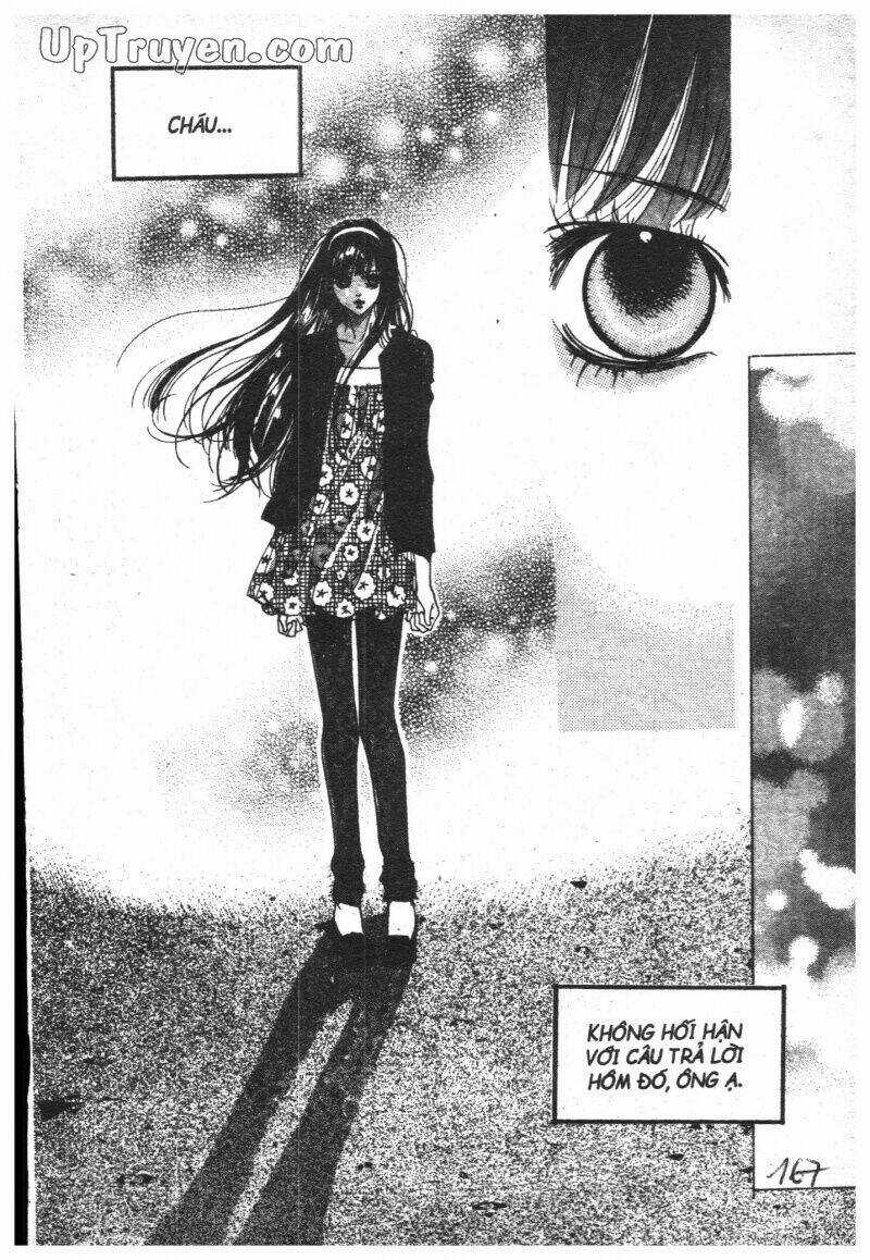 Hoàng Cung - Chapter 17 - Trang 161