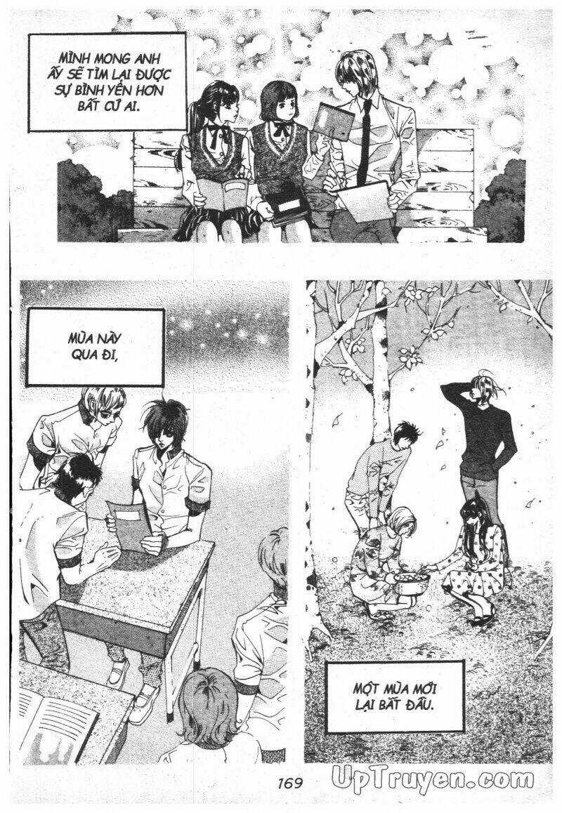 Hoàng Cung - Chapter 17 - Trang 163