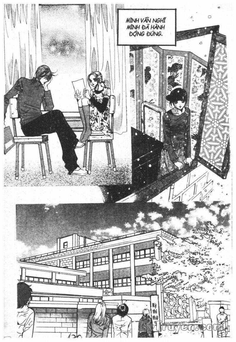 Hoàng Cung - Chapter 17 - Trang 164