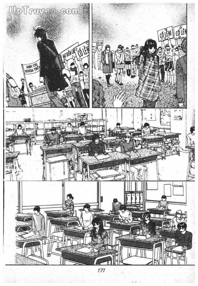 Hoàng Cung - Chapter 17 - Trang 165