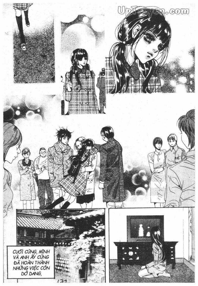 Hoàng Cung - Chapter 17 - Trang 166