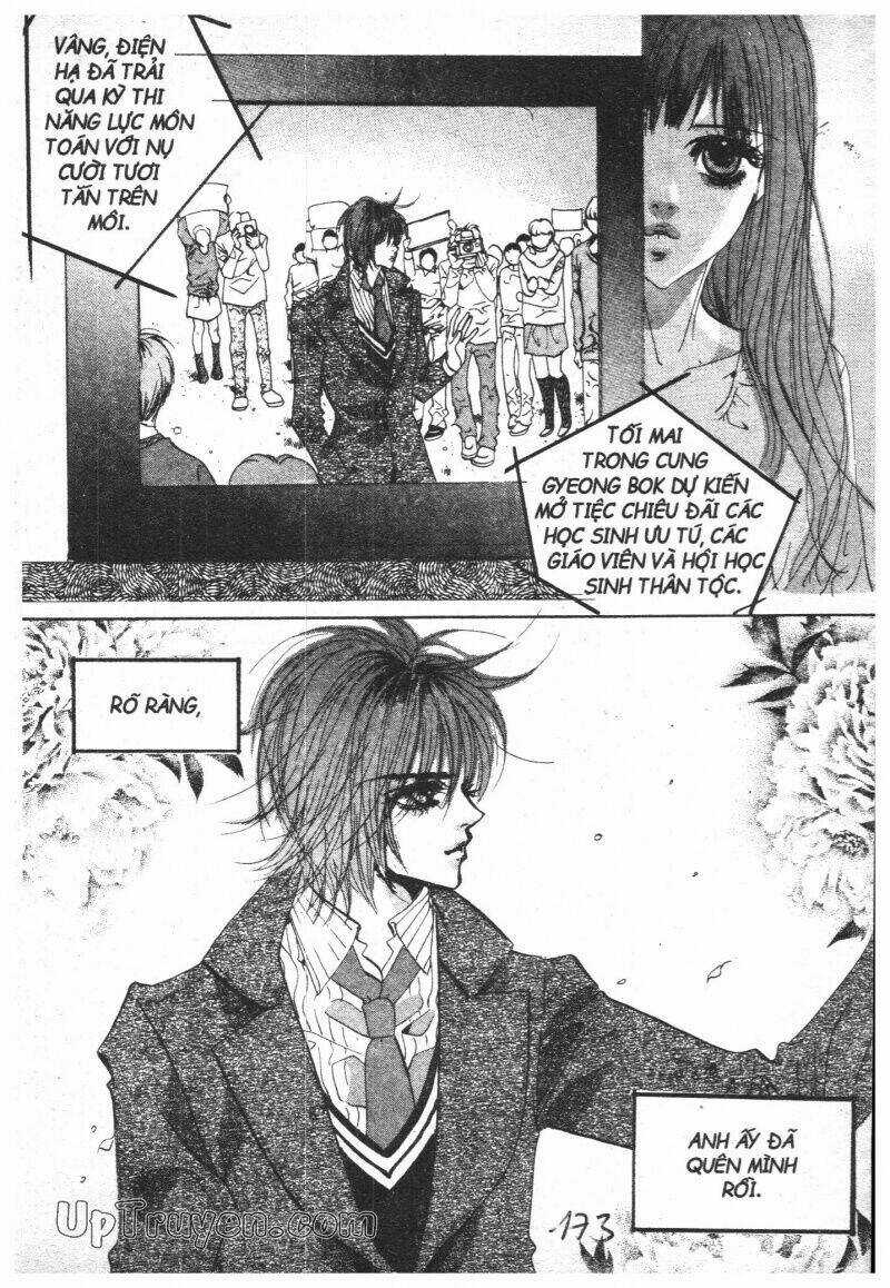 Hoàng Cung - Chapter 17 - Trang 167