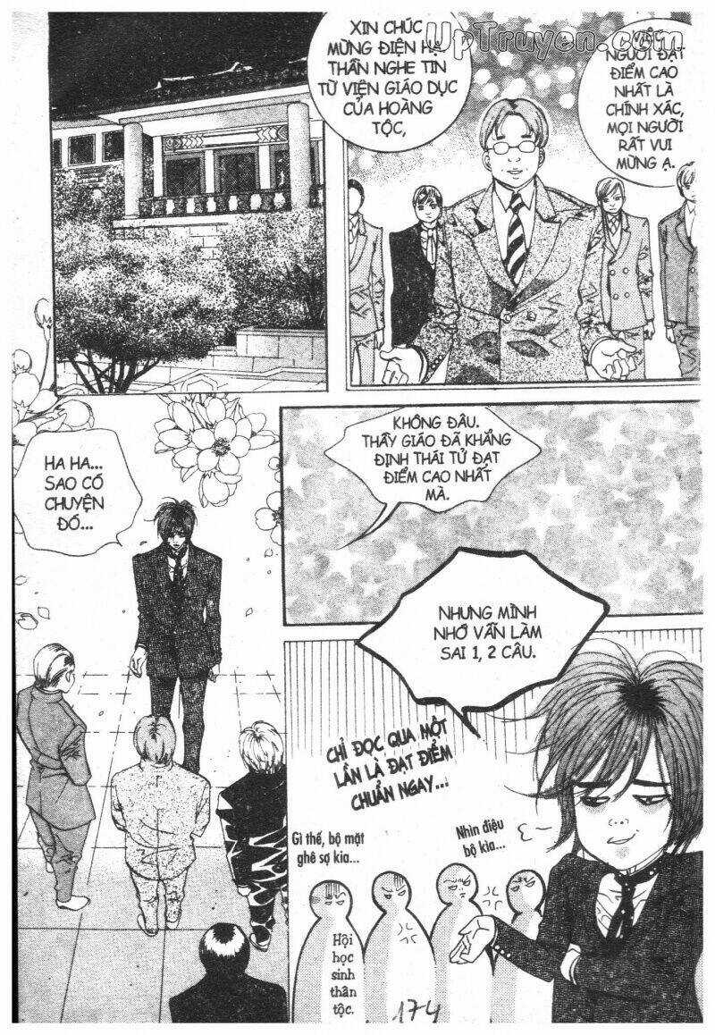 Hoàng Cung - Chapter 17 - Trang 168