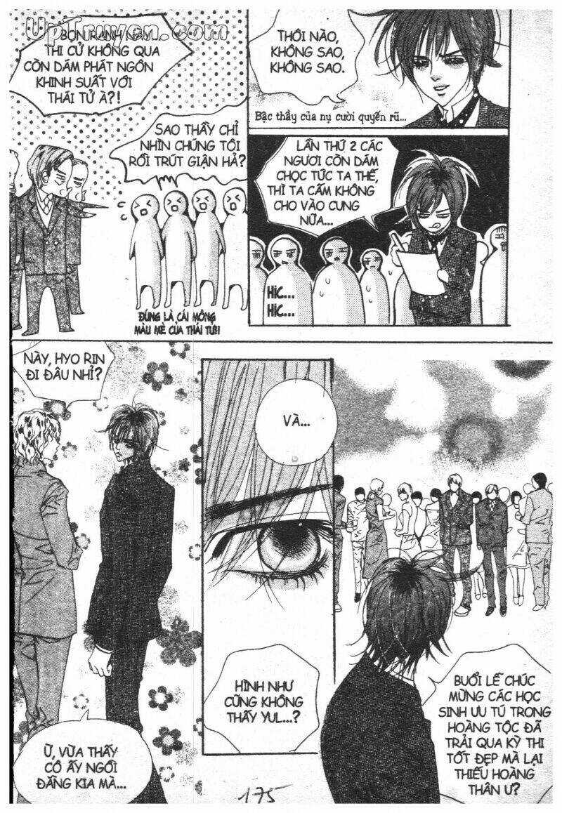 Hoàng Cung - Chapter 17 - Trang 169