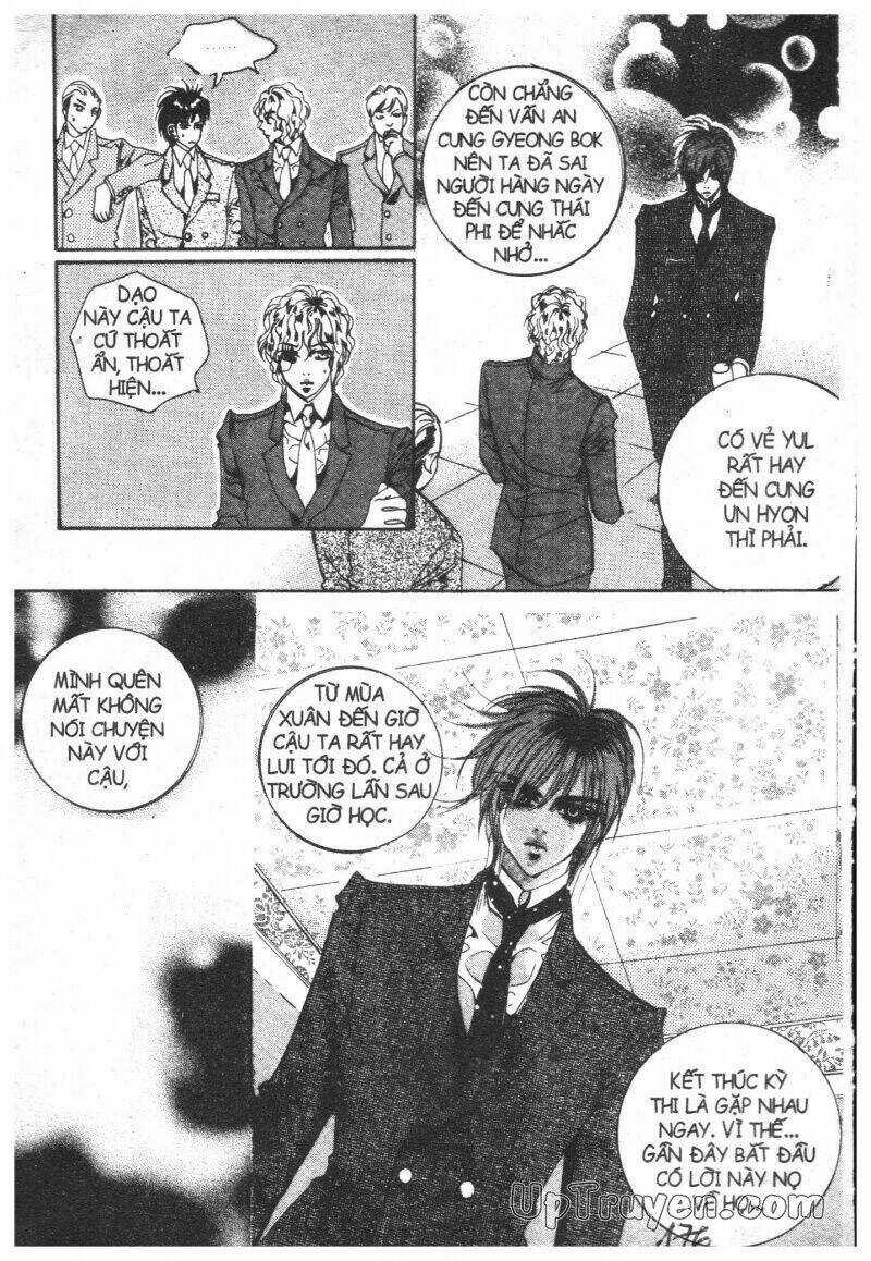 Hoàng Cung - Chapter 17 - Trang 170