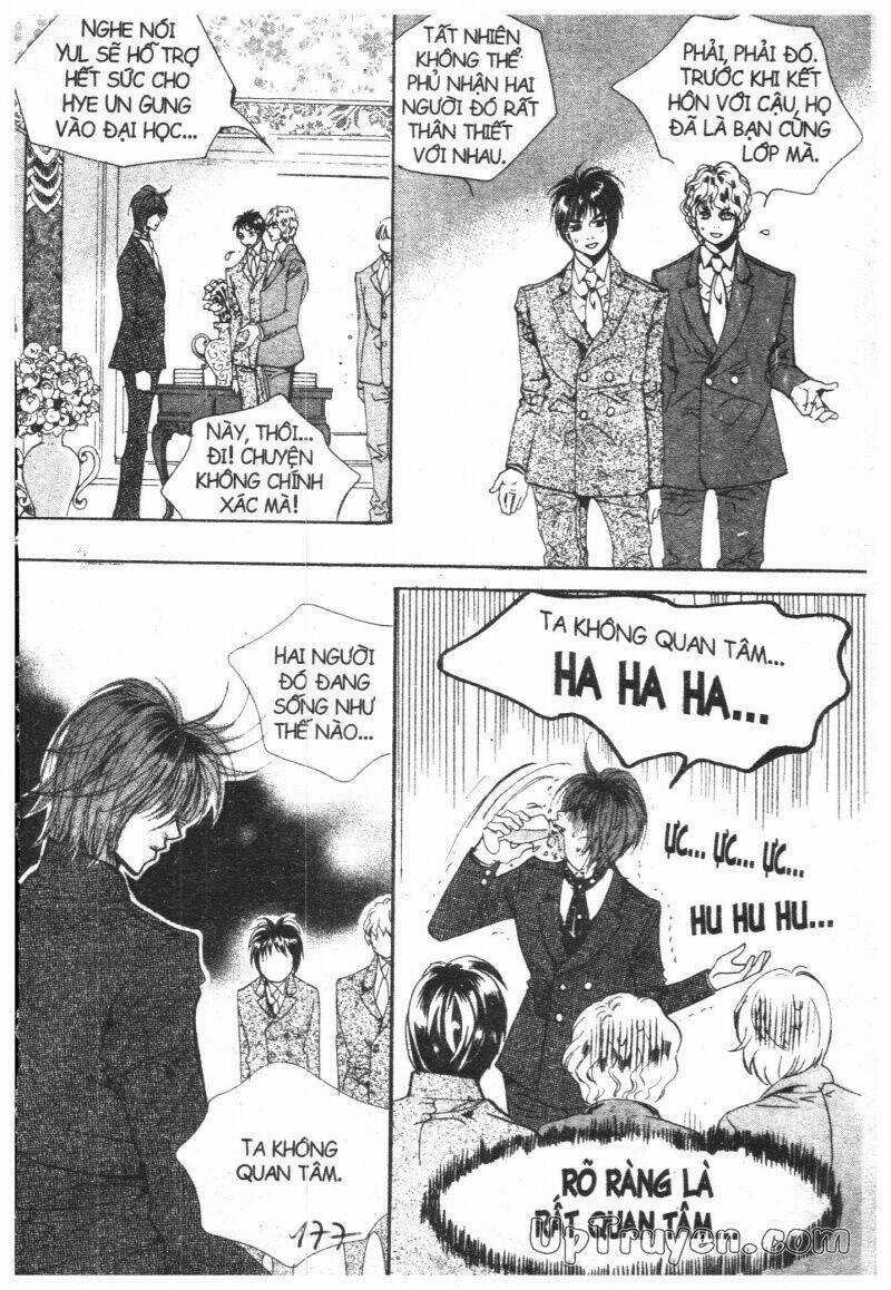 Hoàng Cung - Chapter 17 - Trang 171