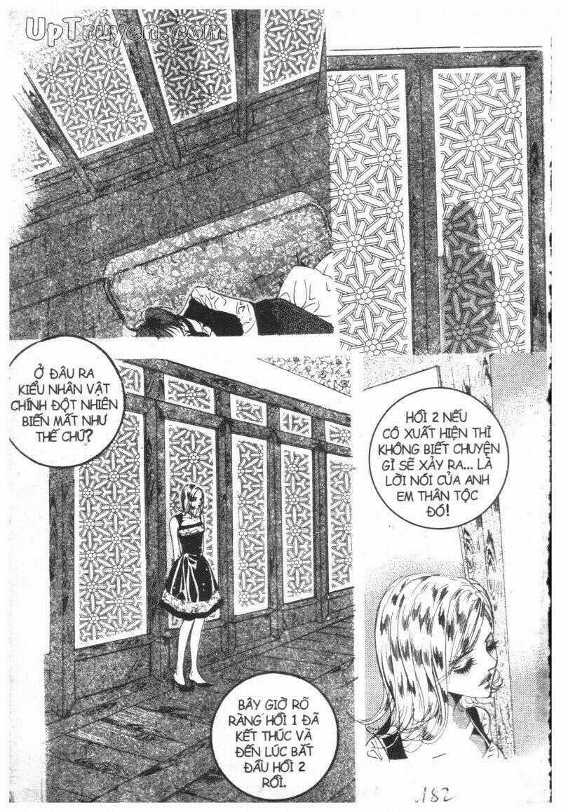 Hoàng Cung - Chapter 17 - Trang 176