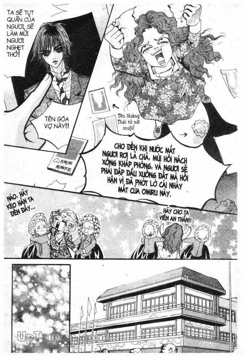 Hoàng Cung - Chapter 17 - Trang 20