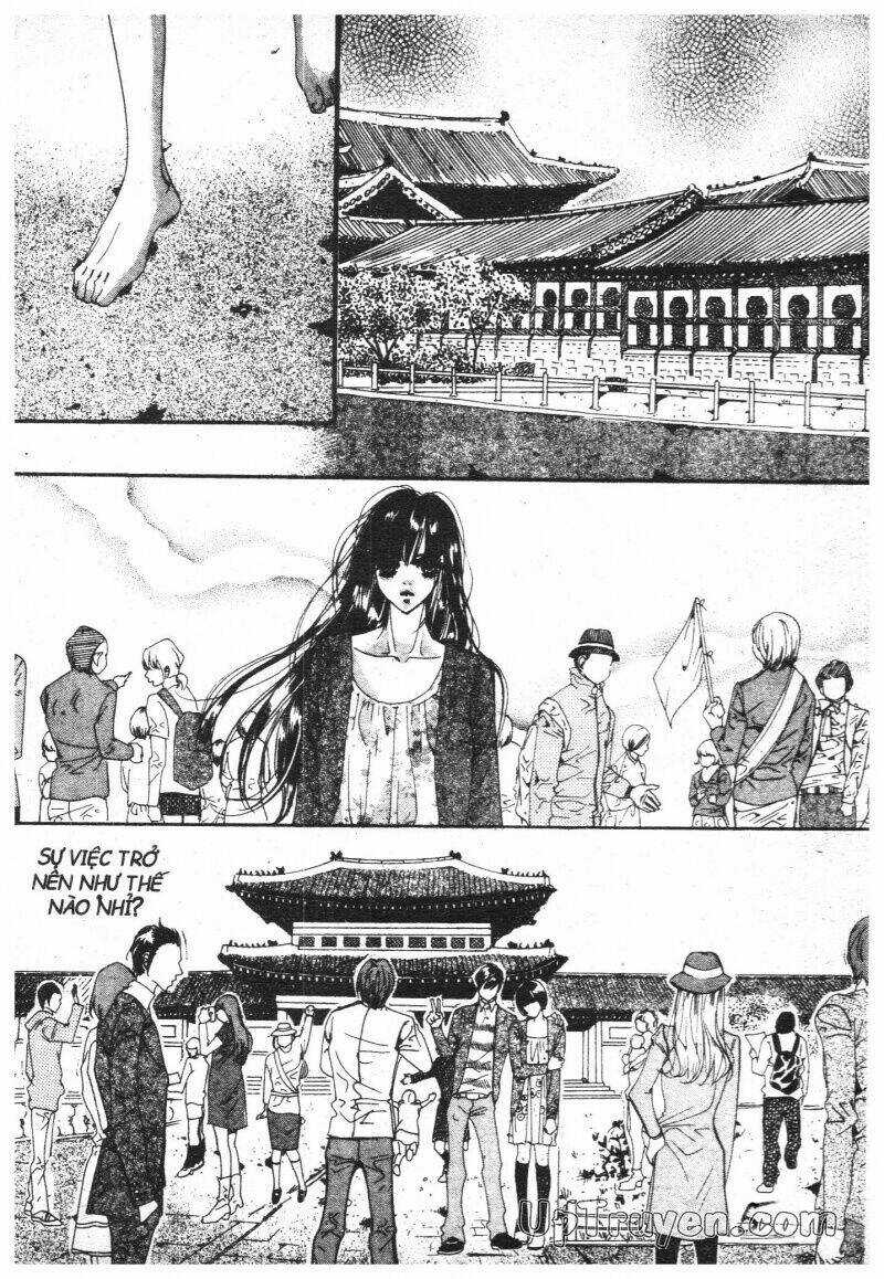 Hoàng Cung - Chapter 17 - Trang 3