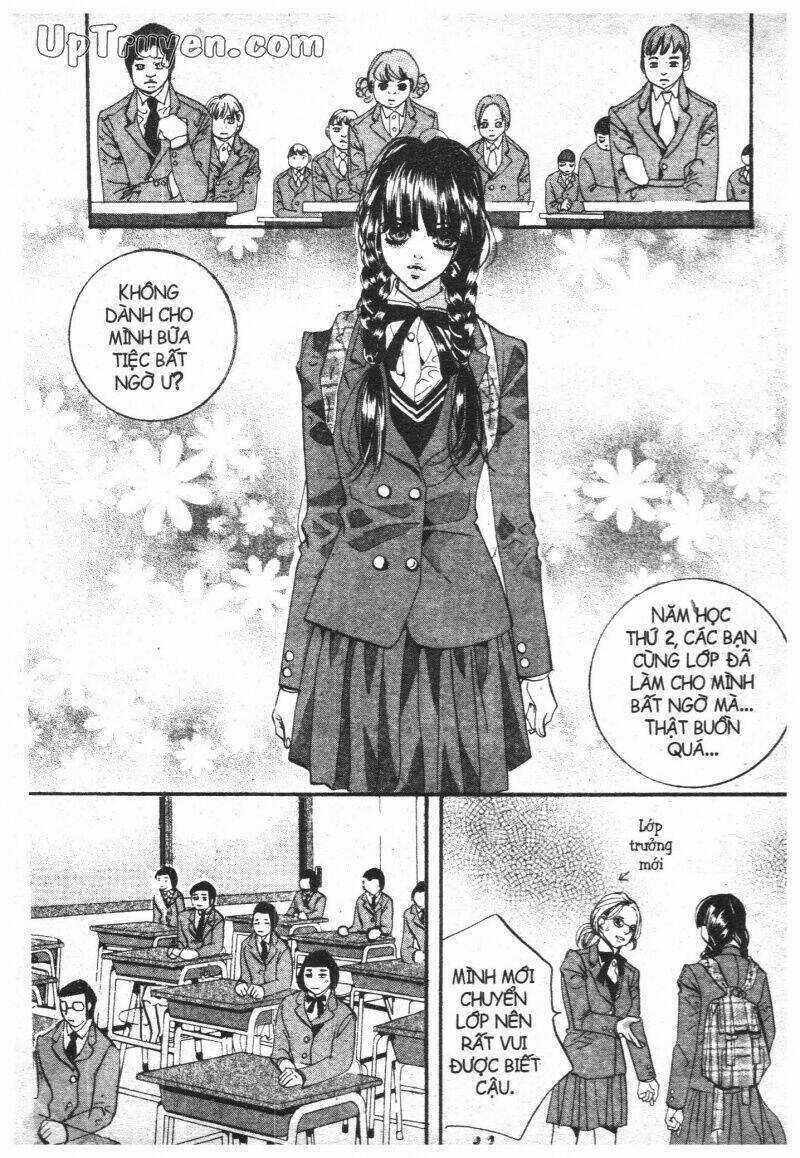 Hoàng Cung - Chapter 17 - Trang 21