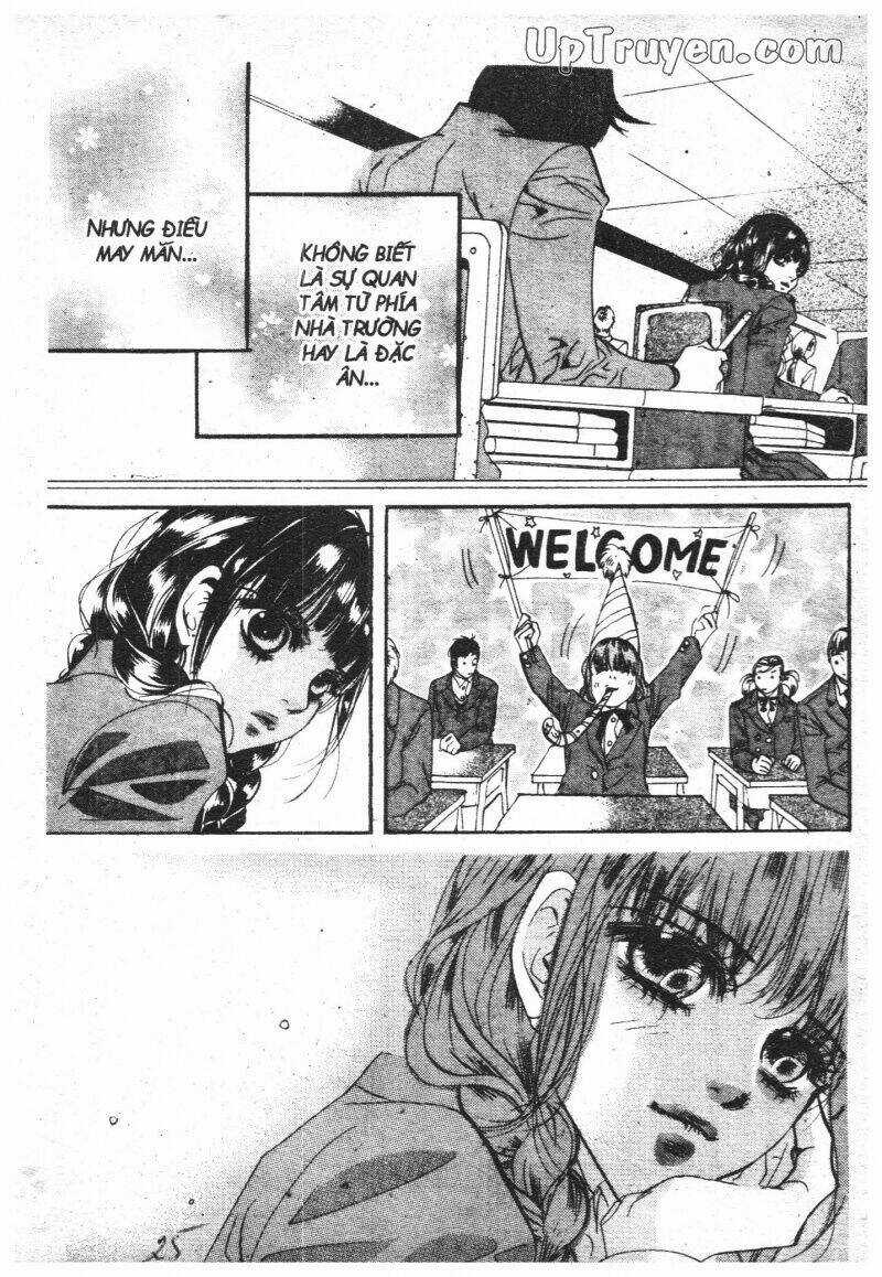 Hoàng Cung - Chapter 17 - Trang 23