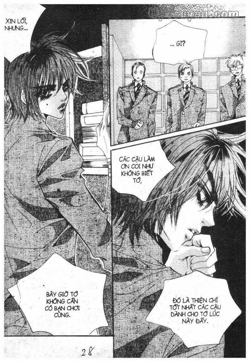 Hoàng Cung - Chapter 17 - Trang 26