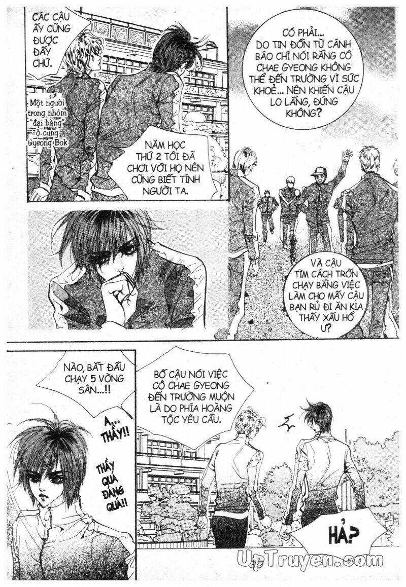 Hoàng Cung - Chapter 17 - Trang 28