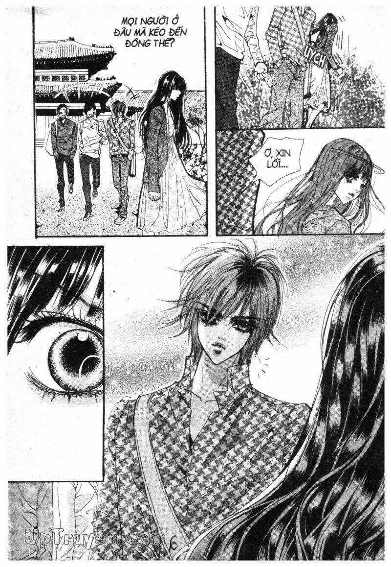 Hoàng Cung - Chapter 17 - Trang 4