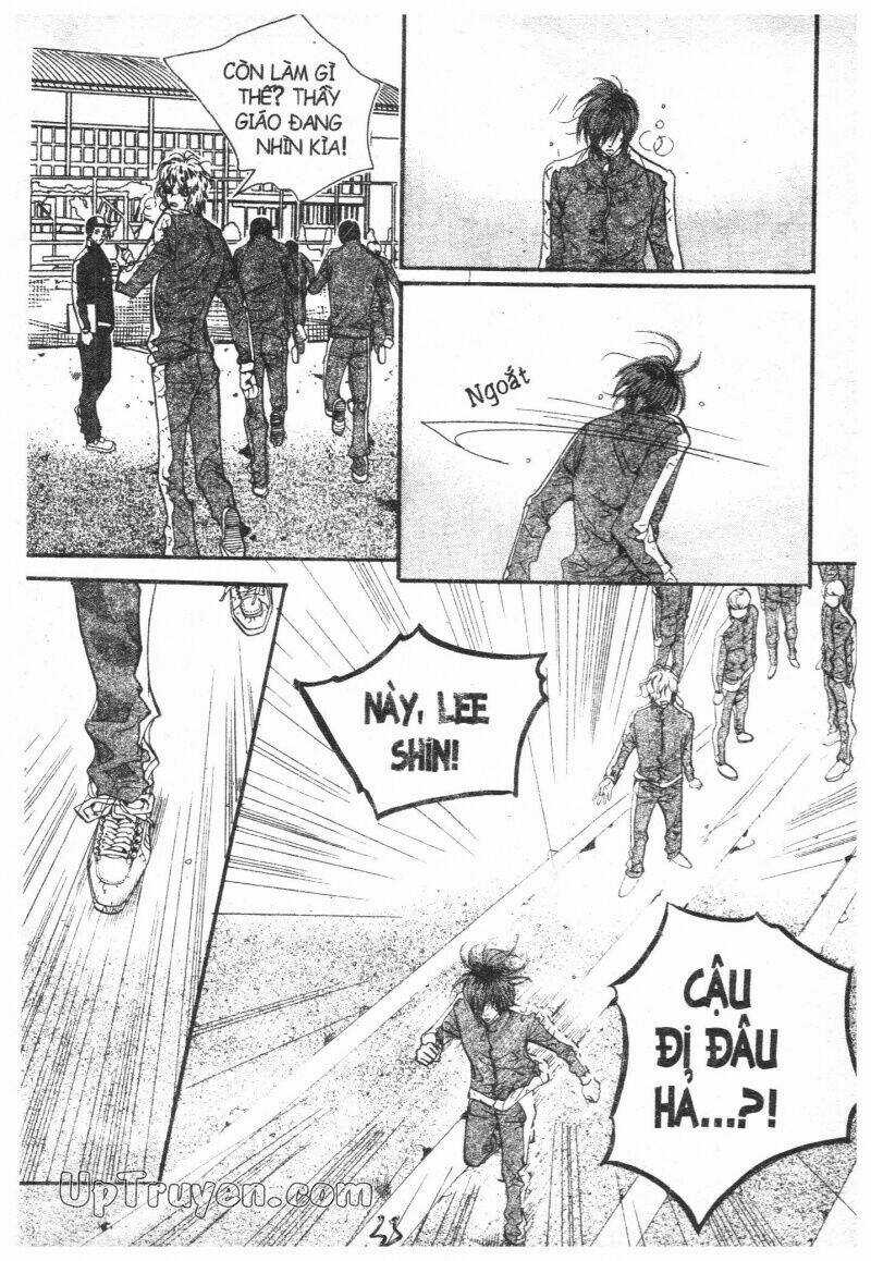 Hoàng Cung - Chapter 17 - Trang 31