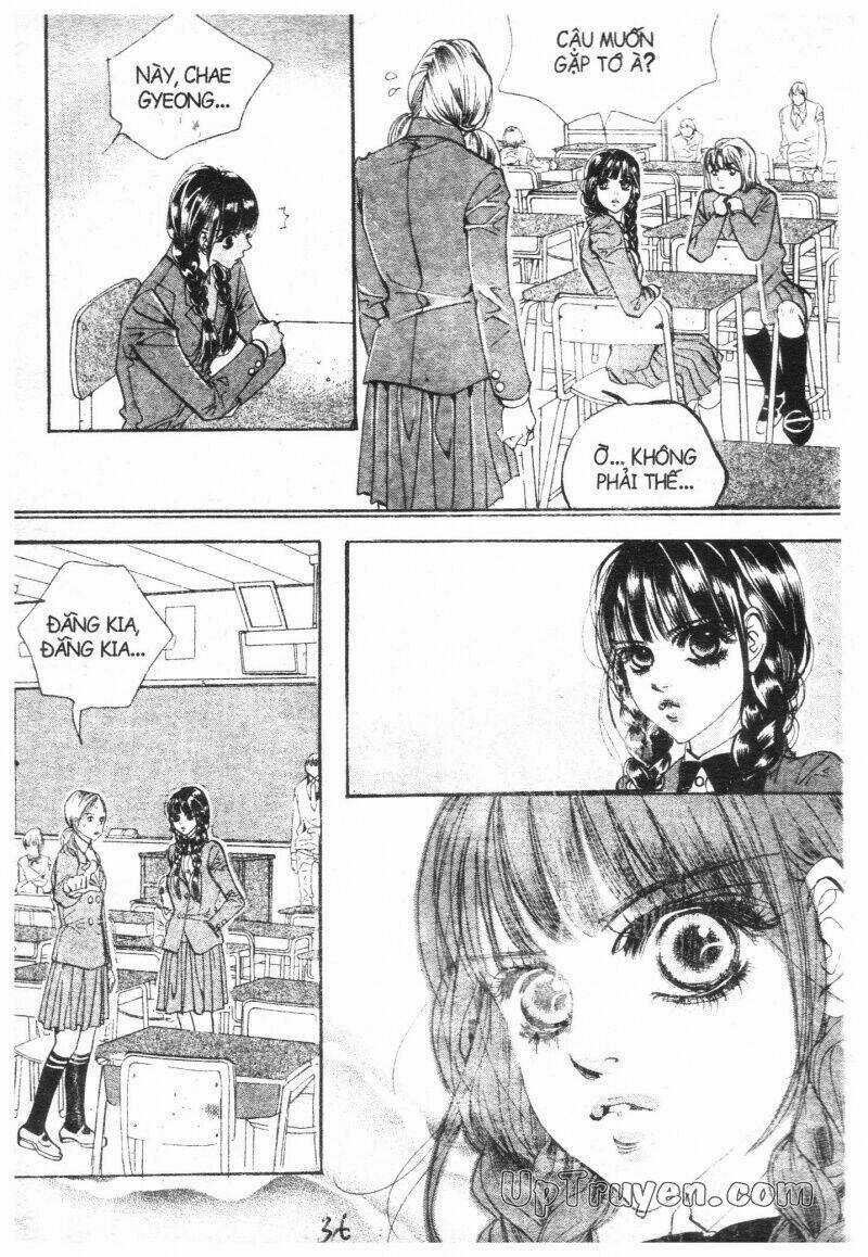 Hoàng Cung - Chapter 17 - Trang 34