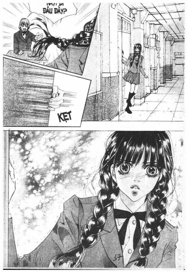 Hoàng Cung - Chapter 17 - Trang 35