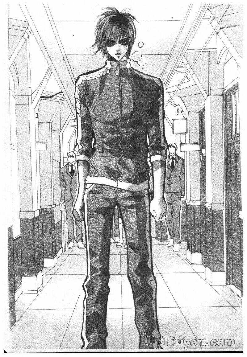 Hoàng Cung - Chapter 17 - Trang 36