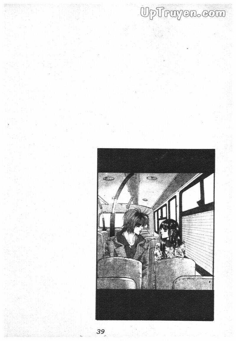 Hoàng Cung - Chapter 17 - Trang 37