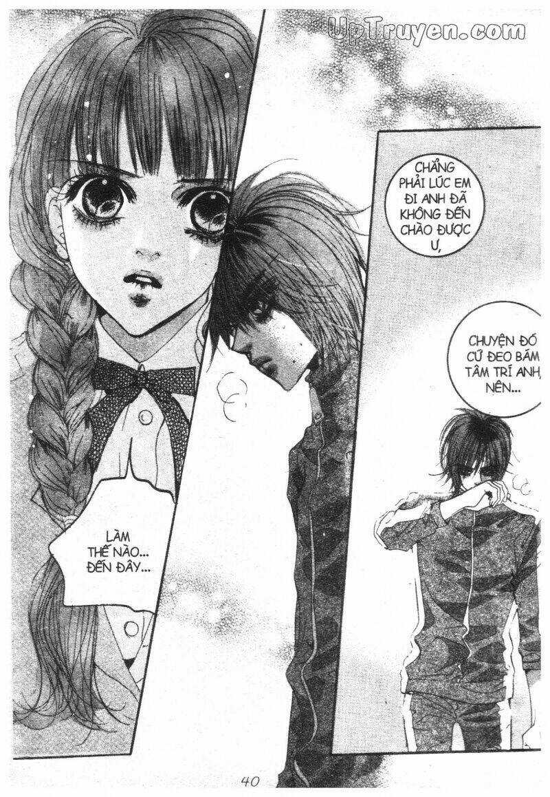 Hoàng Cung - Chapter 17 - Trang 38