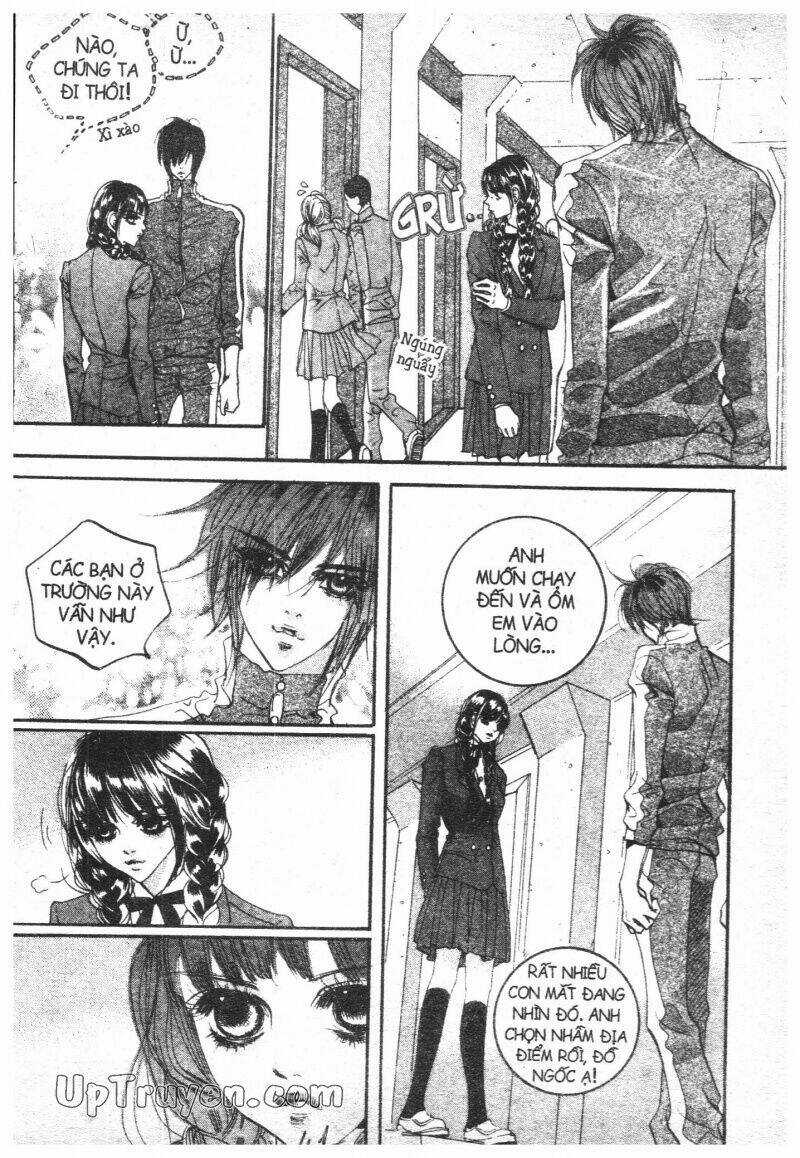 Hoàng Cung - Chapter 17 - Trang 39