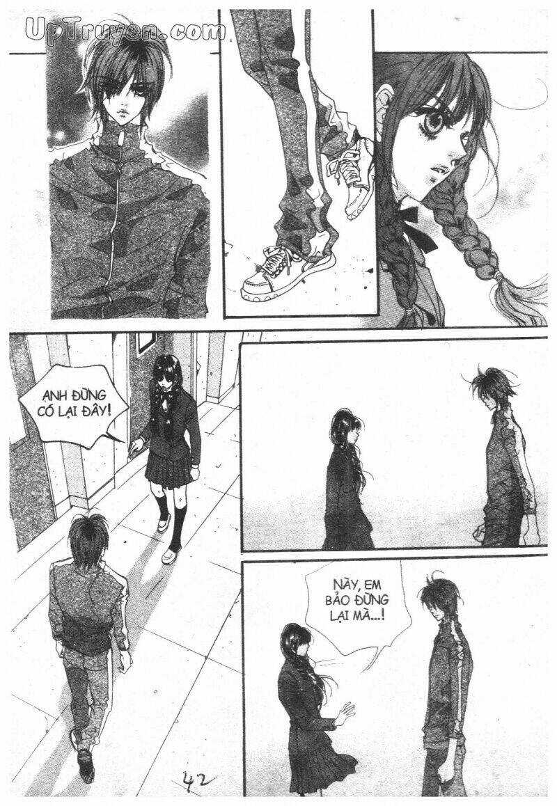 Hoàng Cung - Chapter 17 - Trang 40