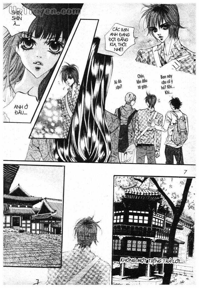 Hoàng Cung - Chapter 17 - Trang 5