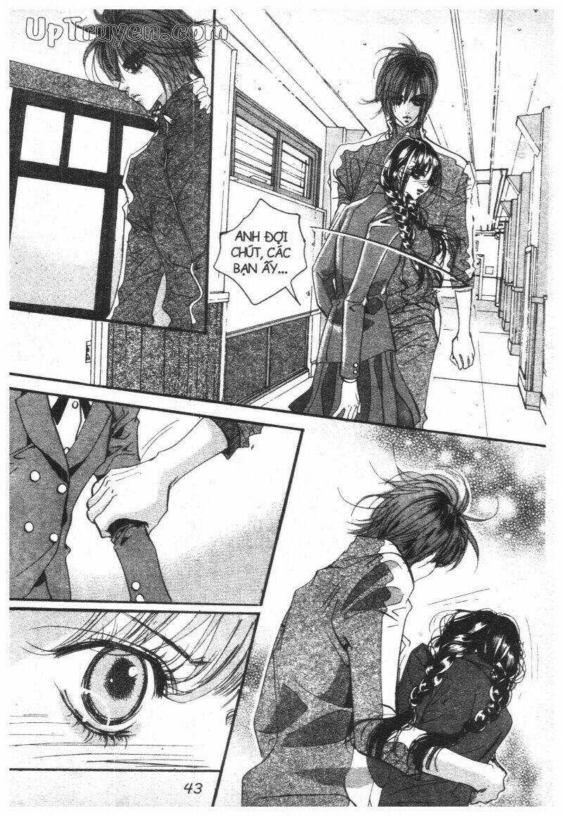 Hoàng Cung - Chapter 17 - Trang 41