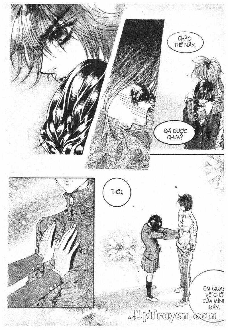 Hoàng Cung - Chapter 17 - Trang 43