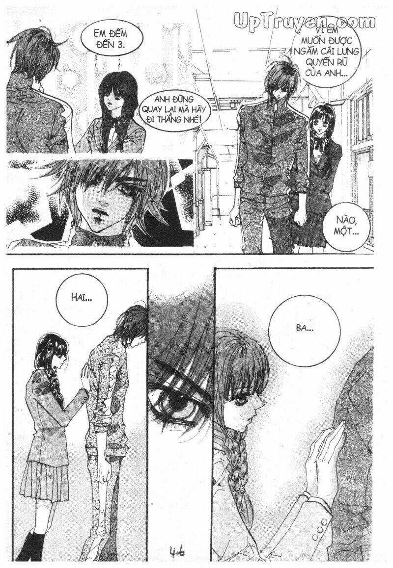 Hoàng Cung - Chapter 17 - Trang 44