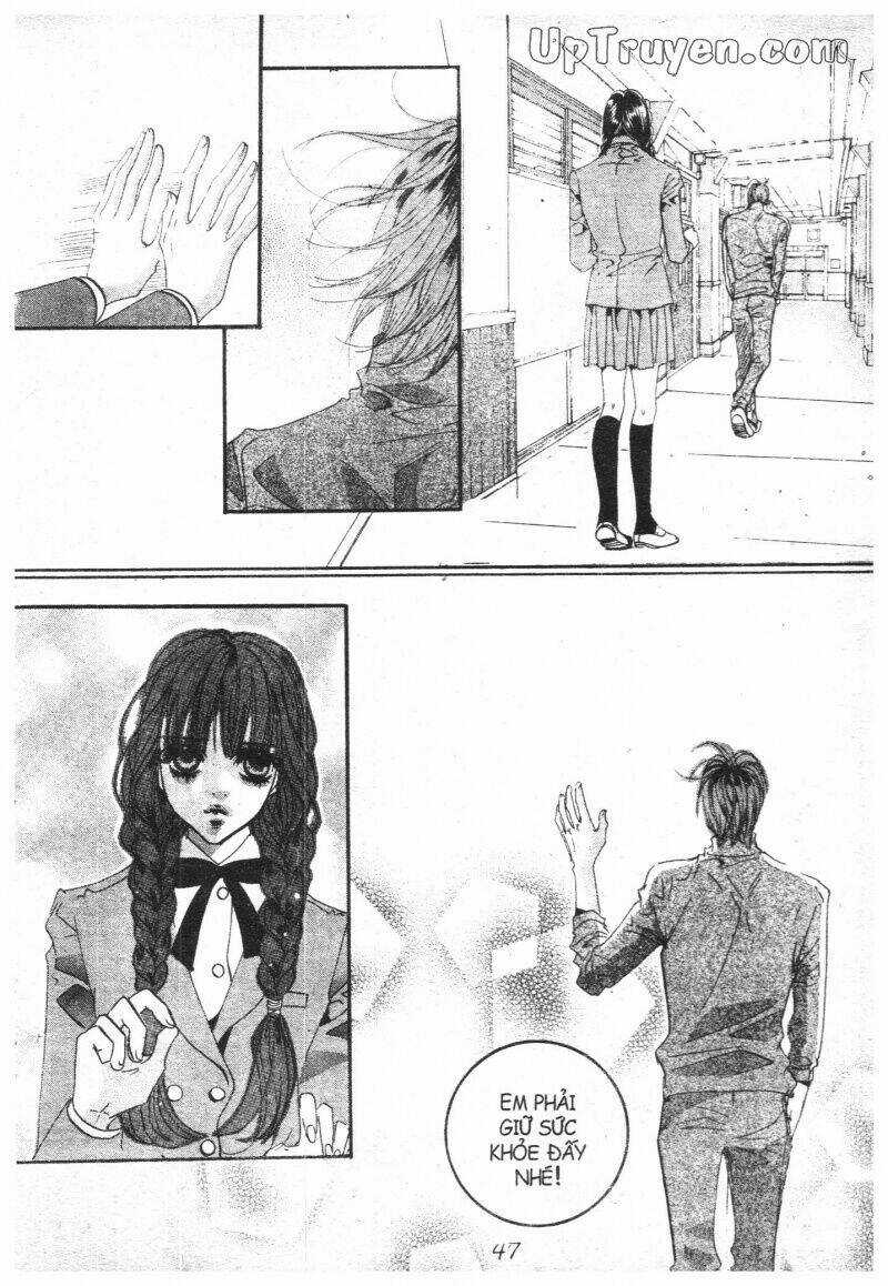 Hoàng Cung - Chapter 17 - Trang 45