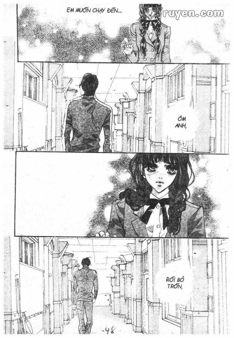 Hoàng Cung - Chapter 17 - Trang 46