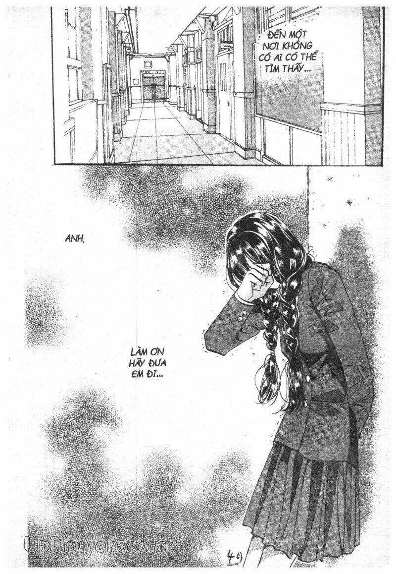 Hoàng Cung - Chapter 17 - Trang 47