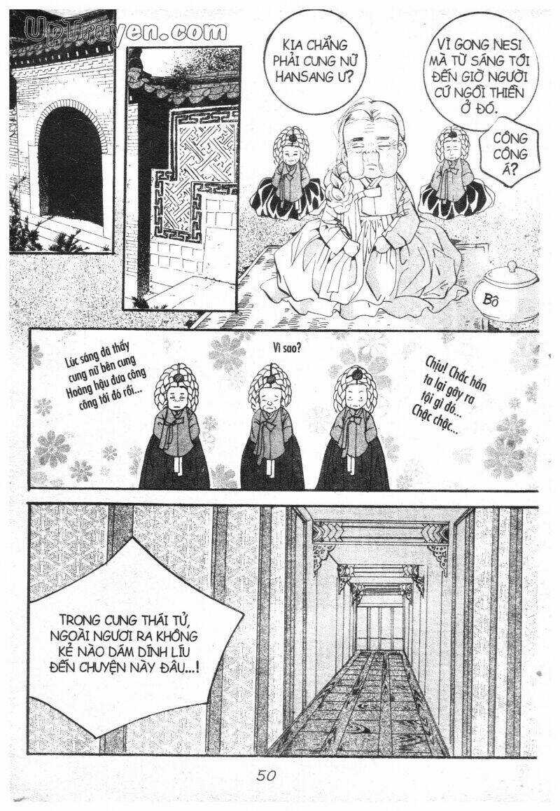 Hoàng Cung - Chapter 17 - Trang 48