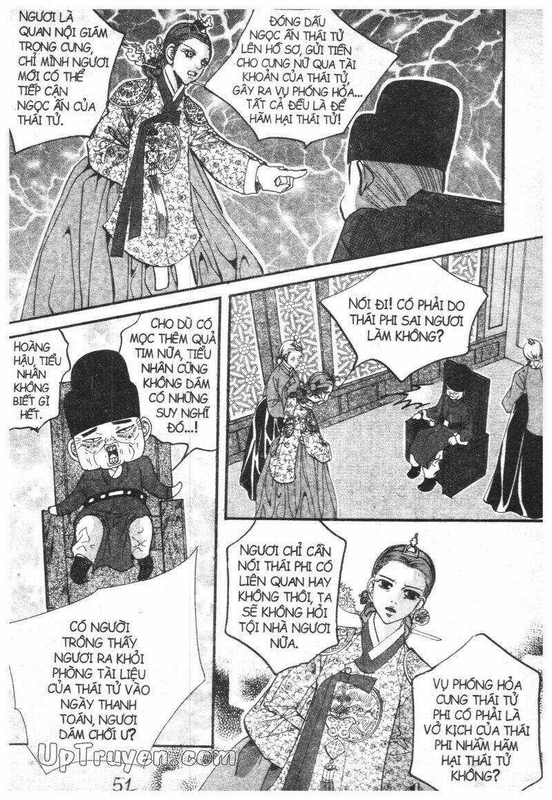 Hoàng Cung - Chapter 17 - Trang 49