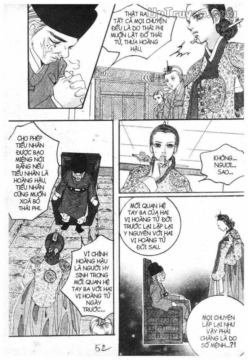 Hoàng Cung - Chapter 17 - Trang 50