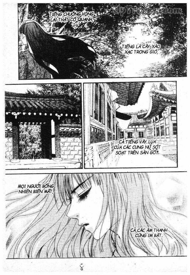 Hoàng Cung - Chapter 17 - Trang 6