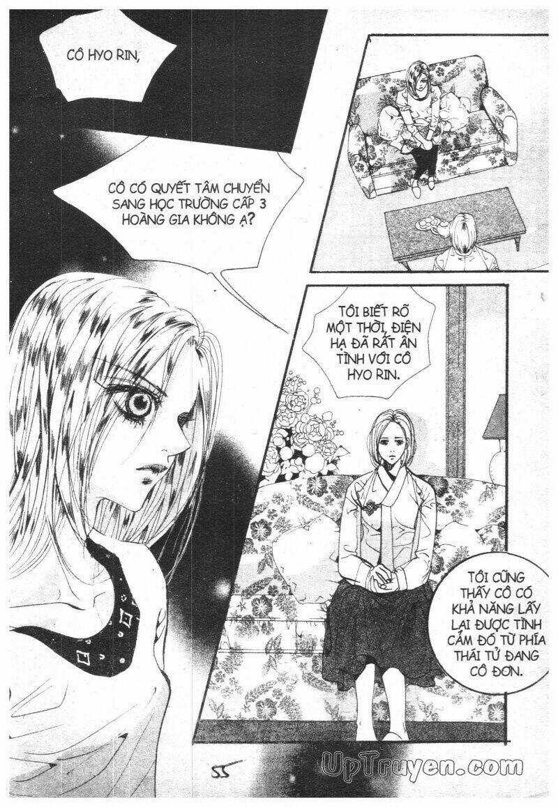 Hoàng Cung - Chapter 17 - Trang 53