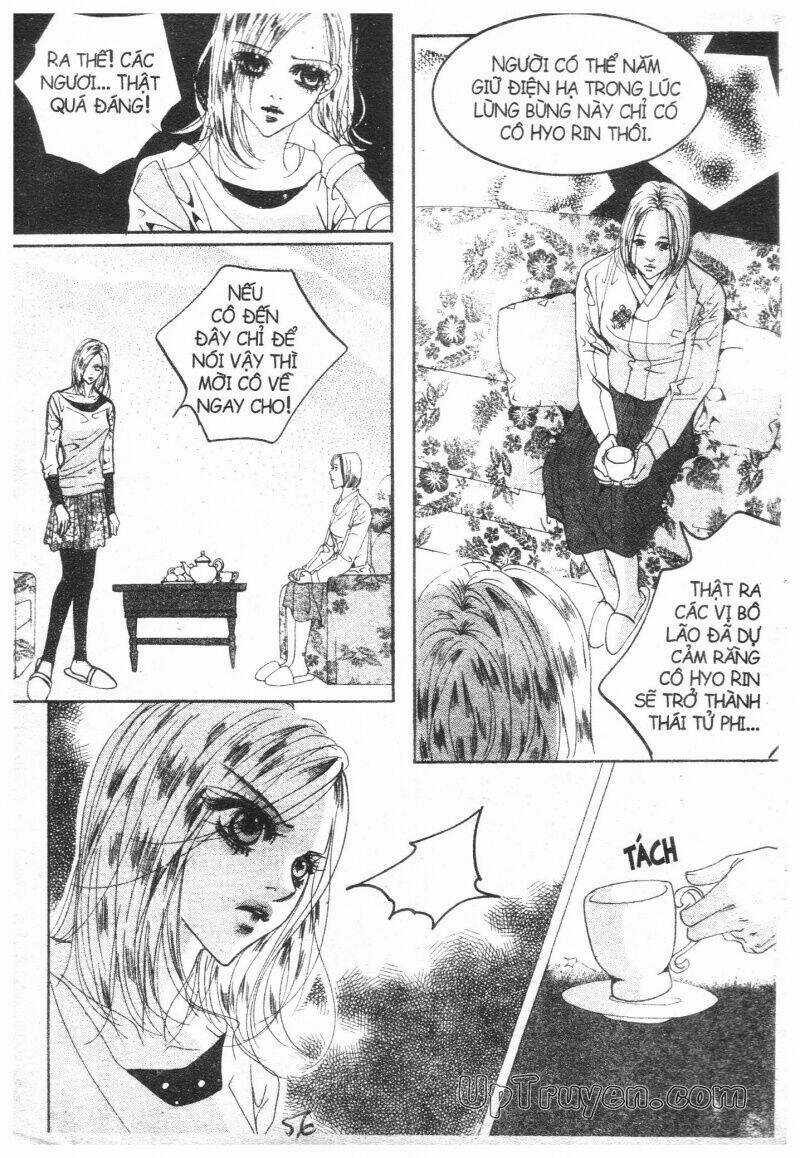 Hoàng Cung - Chapter 17 - Trang 54