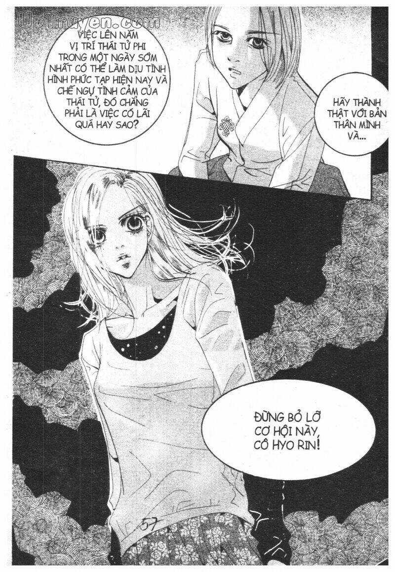 Hoàng Cung - Chapter 17 - Trang 55