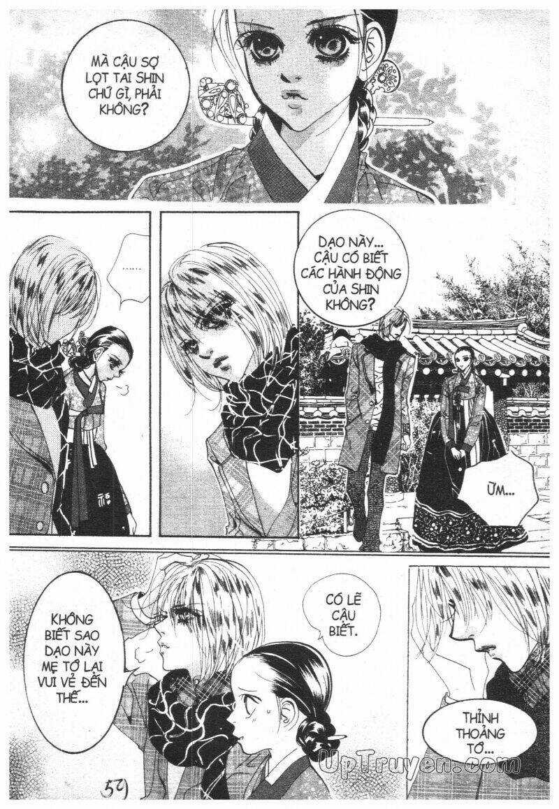 Hoàng Cung - Chapter 17 - Trang 57
