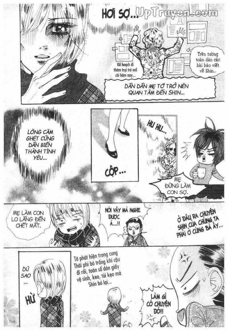 Hoàng Cung - Chapter 17 - Trang 58