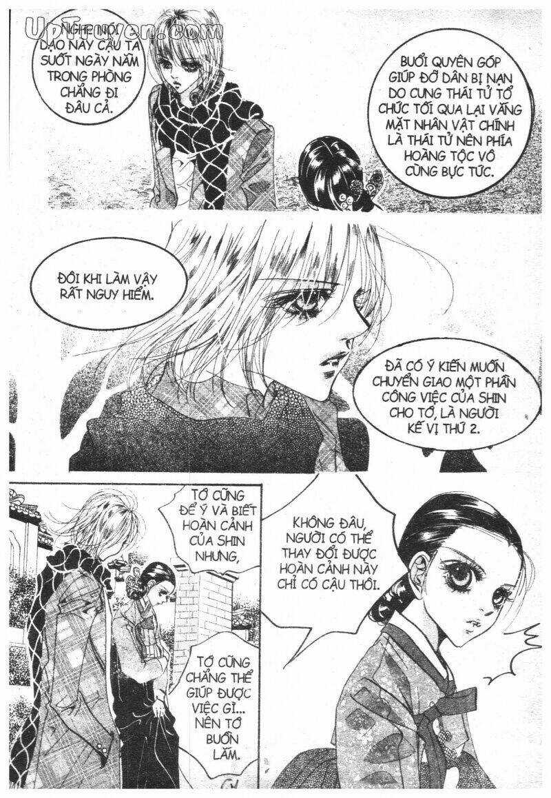 Hoàng Cung - Chapter 17 - Trang 59